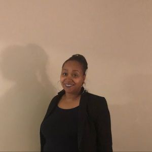 Meet your Posher, Sheila